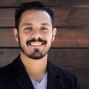 Meet your Posher, Isaac